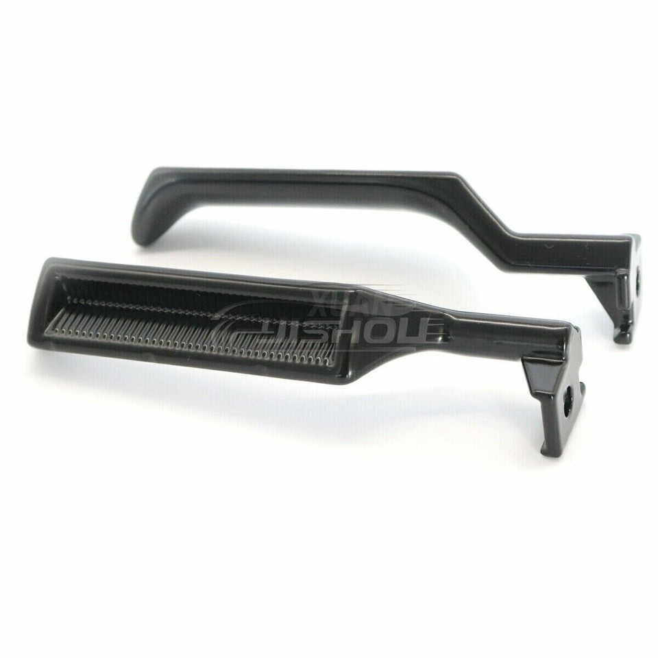 2x Front LH RH Engine Mount For Ford Bronco F100 F250 F350 LTD DA FE - Foto 14