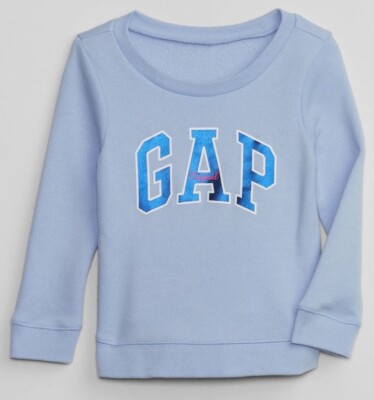 Toddler Boy Sweatshirt Baby Girl Sweatshirts Sweatpants Gap