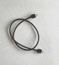 1pc Original Nexus Helmet Headset Connection U-173/U Connection Cable 2prong