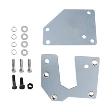 Power Steering Conversion Mount Bracket Kit For Chevy C10 Pickup for GMC 60-66
