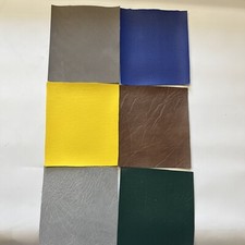 1 - 25 Yards Marine Vinyl - Boat - Auto Outdoor Upholstery Shipping