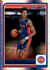 2023-24 NBA Hoops Premium Box Set Basketball Cards Checklist 16