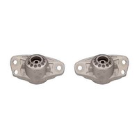 2X Maxgear FederbeinstüTzlager Hinten FüR VW Touran 1T1 1T2 2.0 TDI 16V 1.9