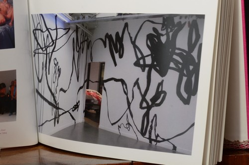 Album Photo Berkhemer AgnesB Galerie d' art contemporain La Fab. Maserati nue 2 - Photo 5 sur 12