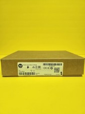 New Sealed Allen Bradley 1756-OBV8S /A 8-Ch 10-30V DC Safety Output Module