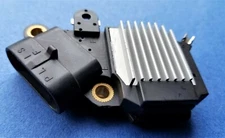  Premium Alternator Voltage Regulator for Delco AD230 237 244 Chevy GMC Truck