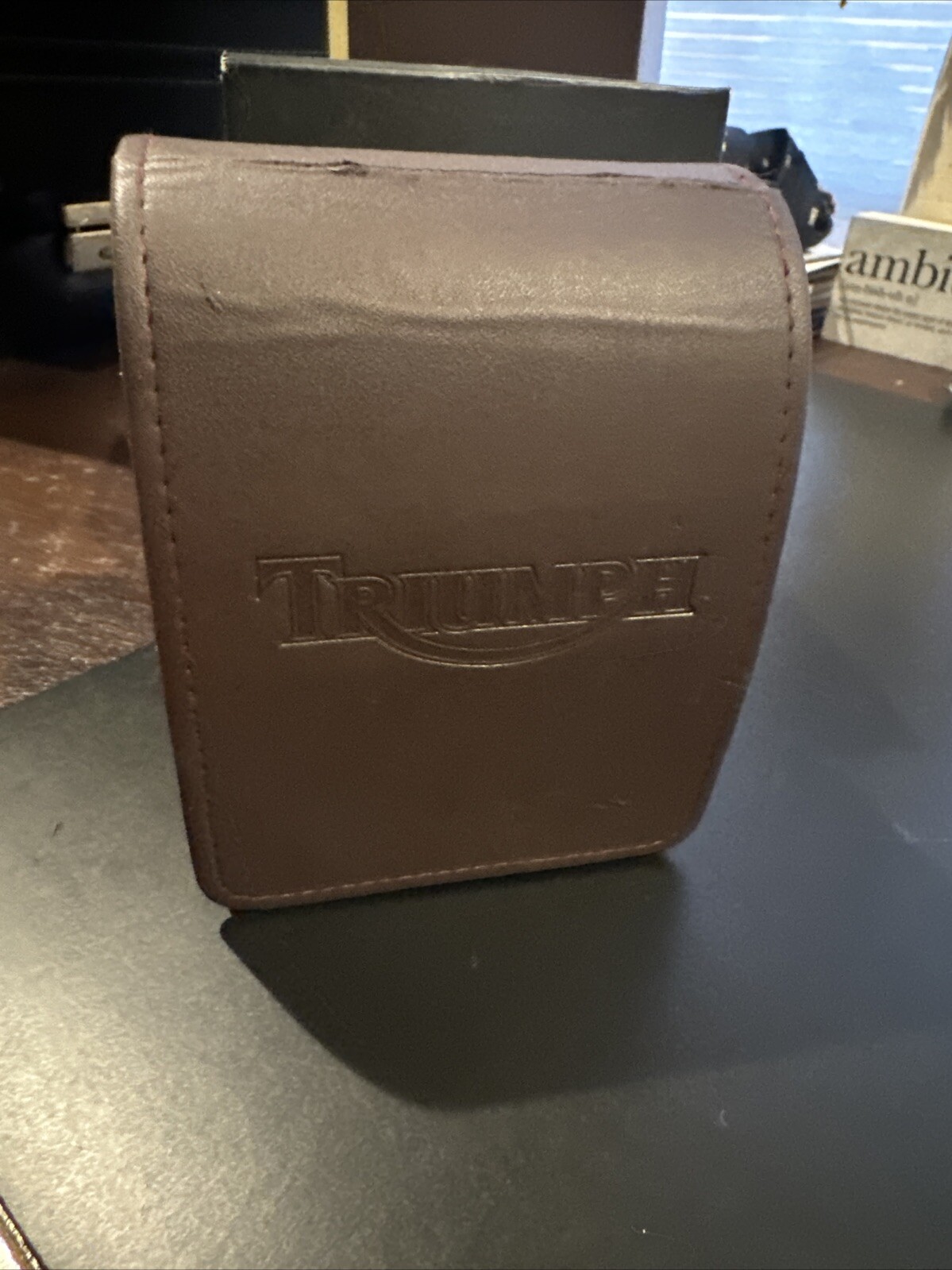 Triumph Wrists Watch - image 10