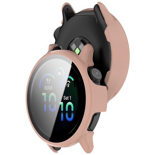 Housse de protection tout-en-un Watch pour Garmin Vivoactive6 - Photo 12/20