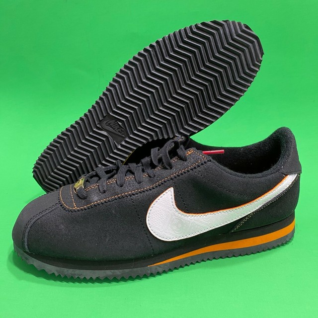 nike cortez size 8