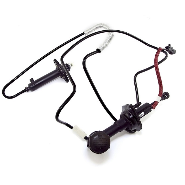 Fits Jeep Wrangler TJ Clutch Cylinder Slave and Master RHD16907.04 eBay