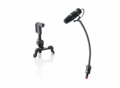DPA 4099-DC-1-199-V d:vote CORE 4099 Cardioid Microphone Loud SPL 