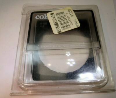 Cokin A103 Close-up +3 Lens A103 A series Filter macro  France 