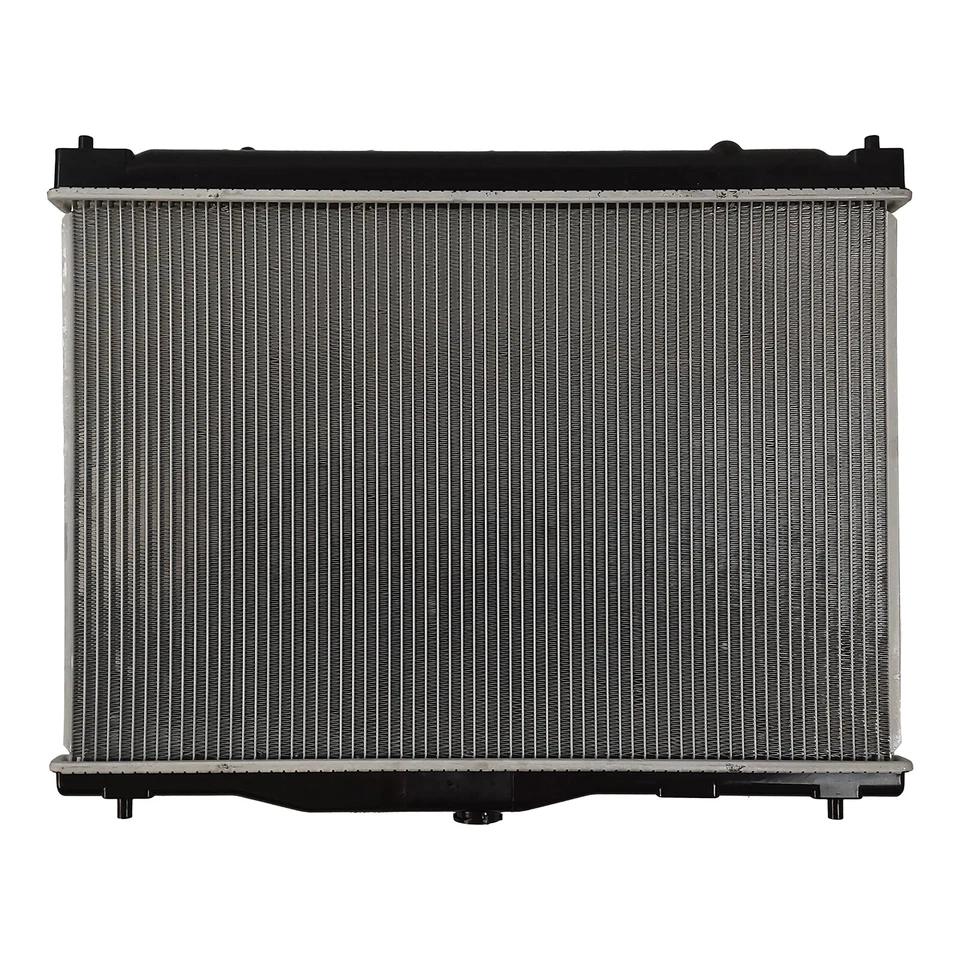 Radiador para Acura RL 1996 1997 1998 1999-2004 V6 3,5 L Foto 3 de 4