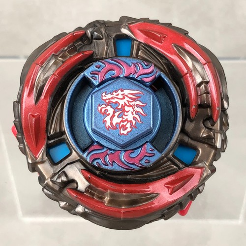 Hasbro Beyblade Metal Masters Stealth 
