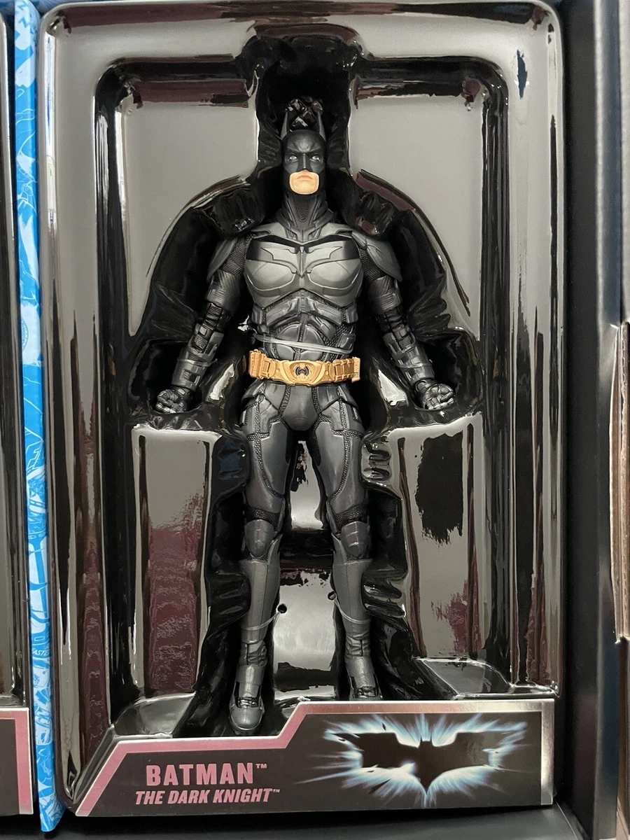 Black 2024 knight mcfarlane