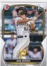 2023 BOWMAN 1ST RC JASE BOWEN PITTSBURGH PIRATES FIRST ROOKIE GE-2083
