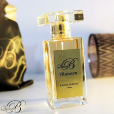 Queen B Queen B perfume - a fragrance for women
