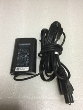 GENUINE DELL Adapter Charger 45W 5V/20V 2/2.25A USB-C XPS FREE SHIP