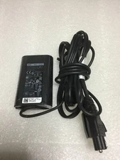 GENUINE DELL Adapter Charger 45W 5V/20V 2/2.25A USB-C  XPS FREE SHIP