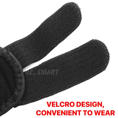 Toe Splint Corrector Strap Orthopedic Hallux Valgus Bunion Straightener Support - Picture 7 of 11