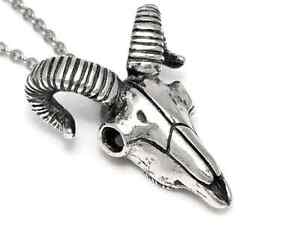 Handmade Metal Pendant Animal Jewelry Pewter Charm Blue Whale Vertebra Necklace