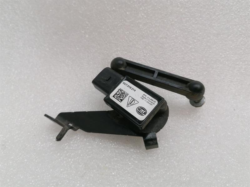 ID　214616　三線 PORSCHE 911 992 Level Sensor 9GT616214 Niveausensor | eBay