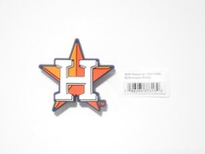 Crocs Jibbitz MLB Houston Astros H Logo Shoe Charm