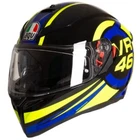 AGV K3 SV-S Ride 46 Rossi Rep