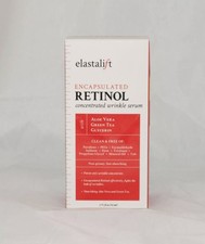 elastalift retinol