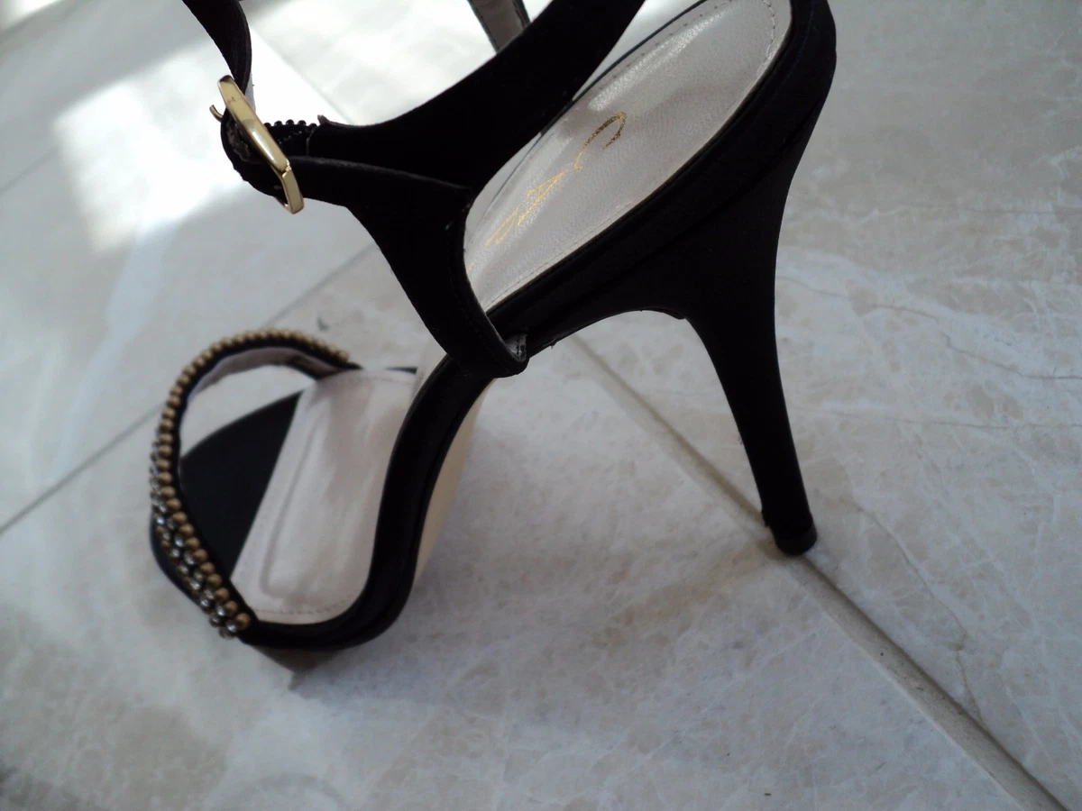 Caparros evening sandals sale