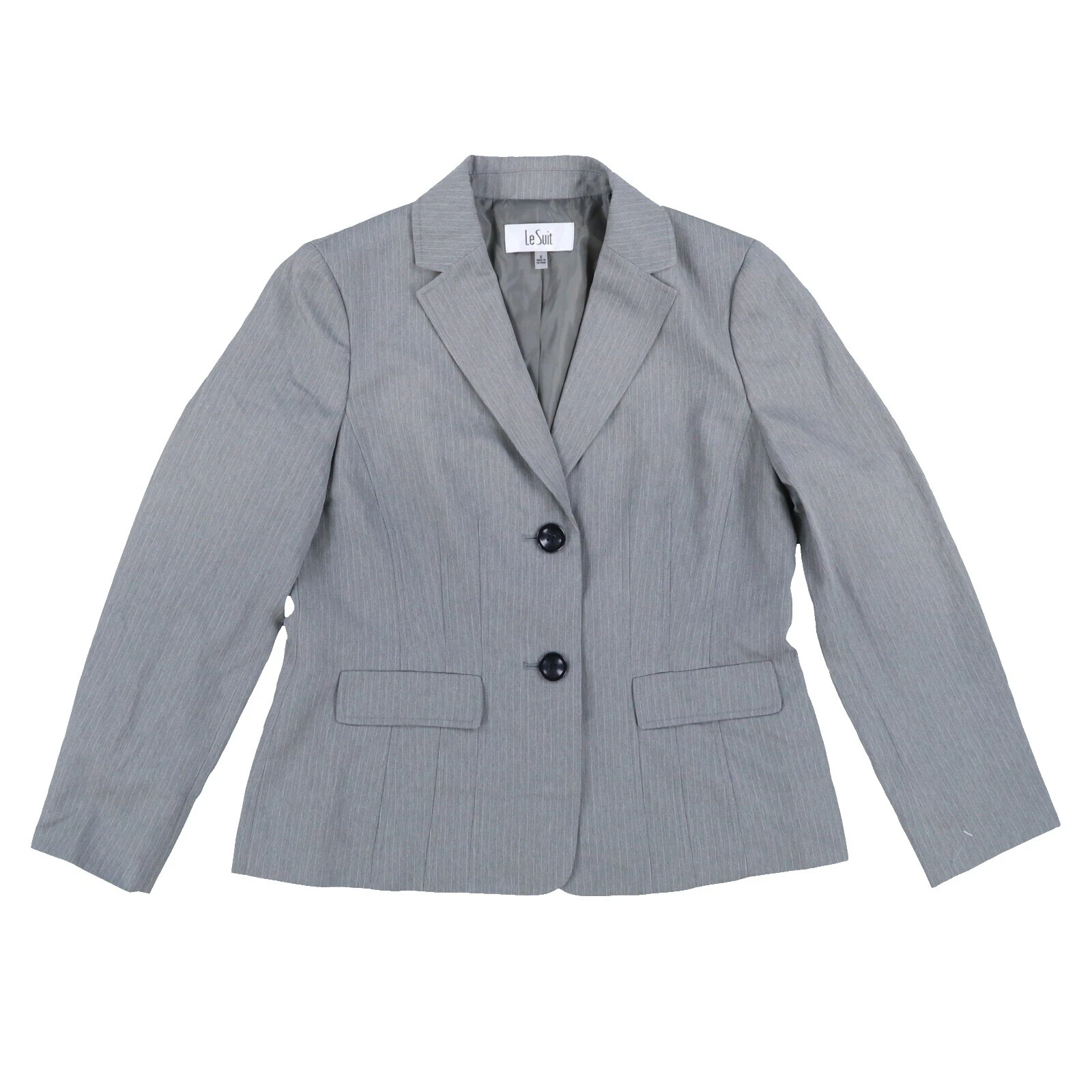 Le Suit Coats, Jackets & Vests for Women