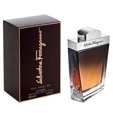 Salvatore Ferragamo Pour Homme Oud for Men 3.4 oz Eau de Parfum Spray