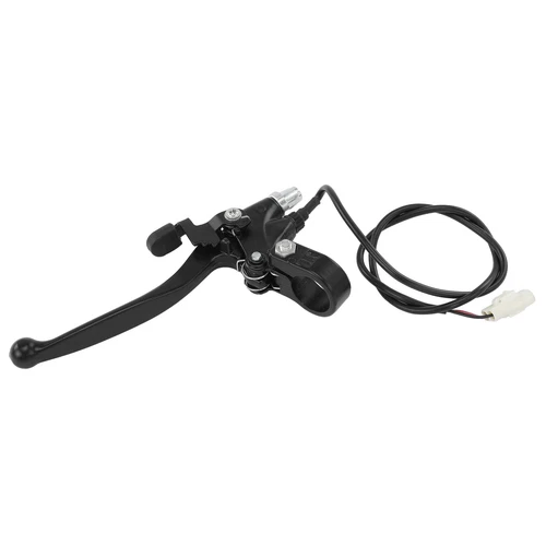 For Suzuki LT-V700F Kawasaki Brute Force Prairie KVF750 Manual 4WD Actuator Kit - Foto 4 di 8