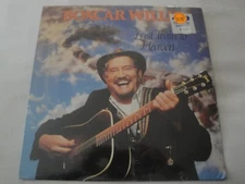 BOXCAR WILLIE Last Train to Heaven VINYL LP ALBUM NEW SEALED