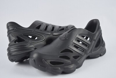 NIB Mens Adidas Adifom Supernova Shoes IF3915 Core Black size 8-13