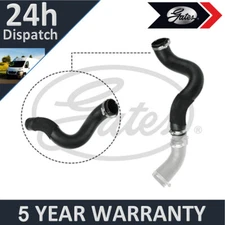 Gates Turbo Hose Fits Ford Transit 2007-2018 2.2 dCi + Other Models #1