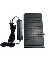 NETGEAR N300 Wi-Fi Cable Modem Router Model C3000