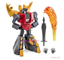 Collectibles Newage Toys Na Dinosaur Forces Snarl H67 Varan Action Figure Stock