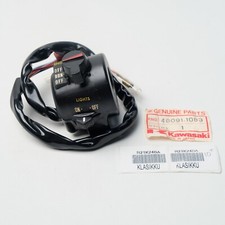 Motorcycle Electrical & Ignition Switches for Kawasaki KE125 for