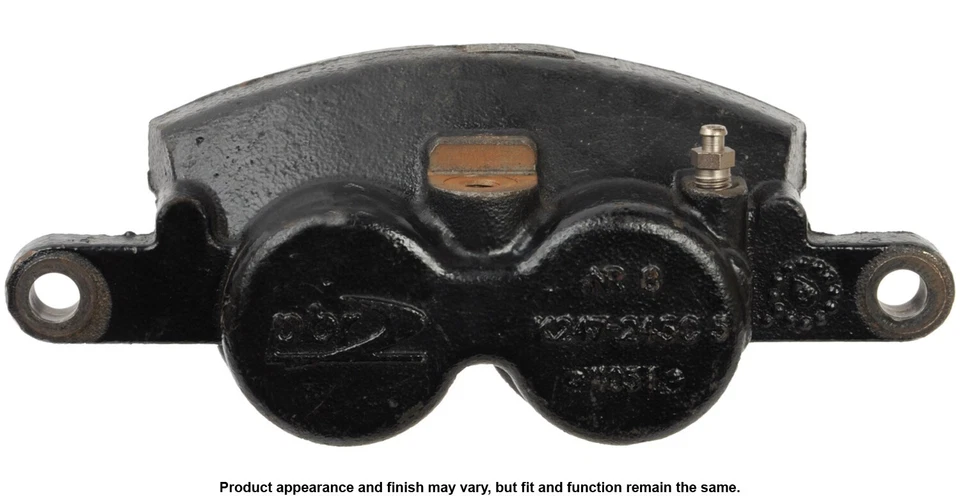 For 2015-2020 GMC Yukon XL Disc Brake Caliper Front Left Cardone 2016 2017 2018 - Image 3 of 4