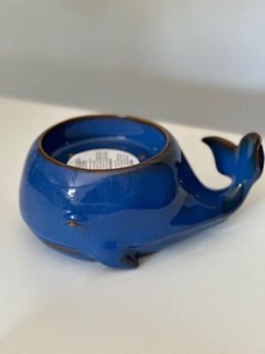 Bath & Body Works Kerzenhalter Holder Wal Whale