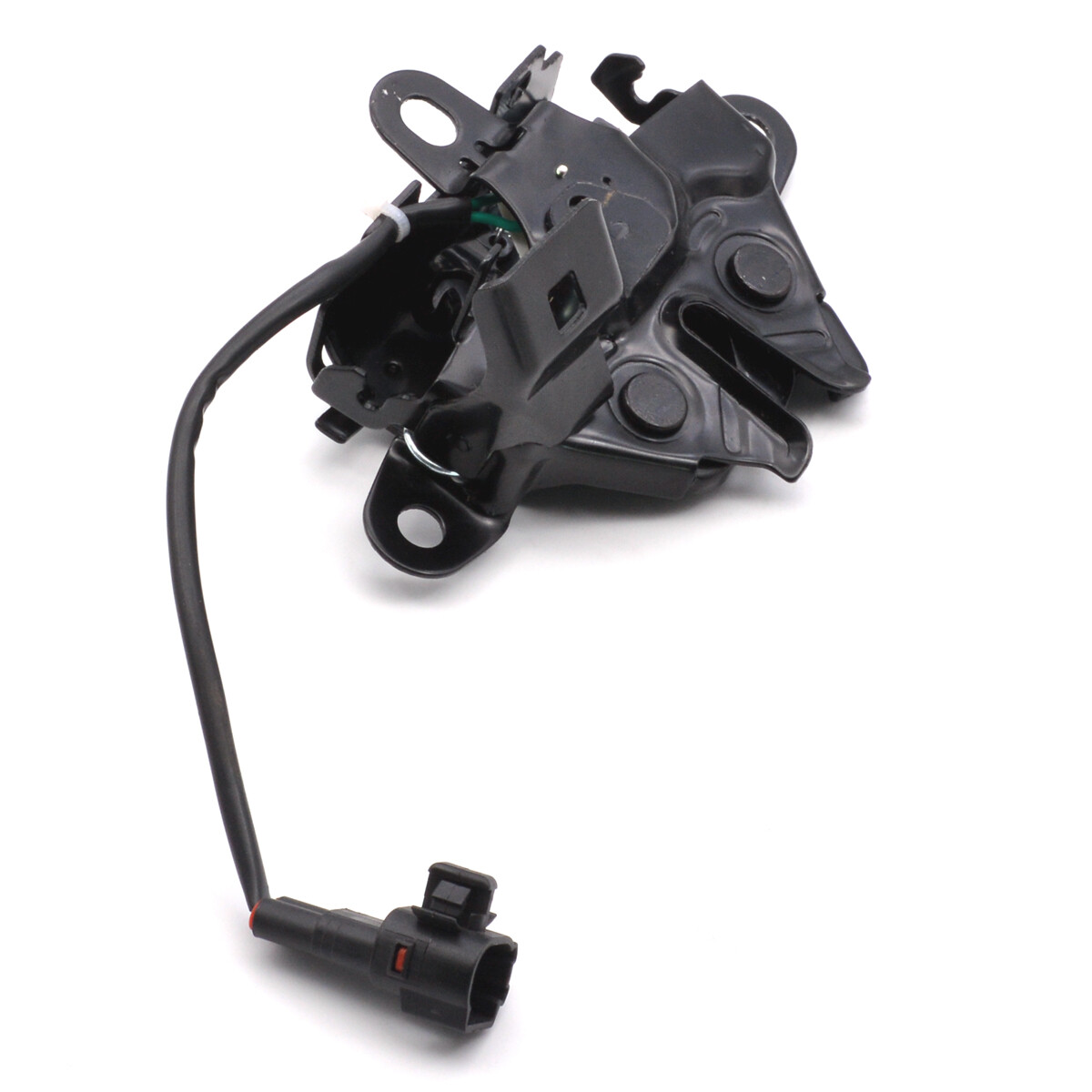 Stainless Steel Hood Latch Lock Assembly For Lexus ES300 (2002-2003) & ES330