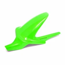 Pyramid Hugger Fender Mudguard Gloss Green Kawasaki ZX9-R 2002 - 2004