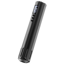 Mast Tattoo Tour Y24 Wireless Tattoo Pen Machine Gun with 2 Replaceble Batteries