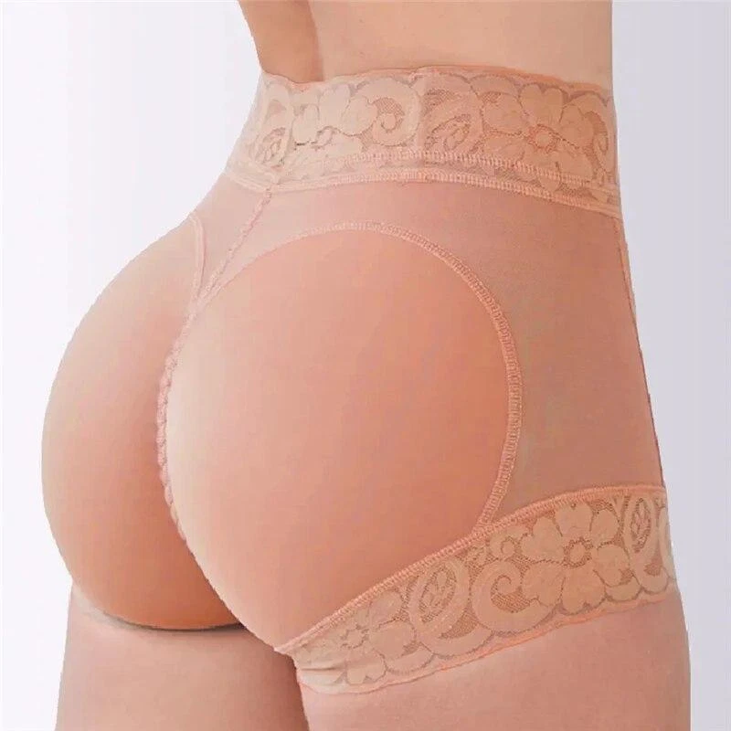 Calzones Levanta Glúteos Calzones para Mujer Para Mujer Calzón Faja Pompis Nuevo Foto 3 de 4