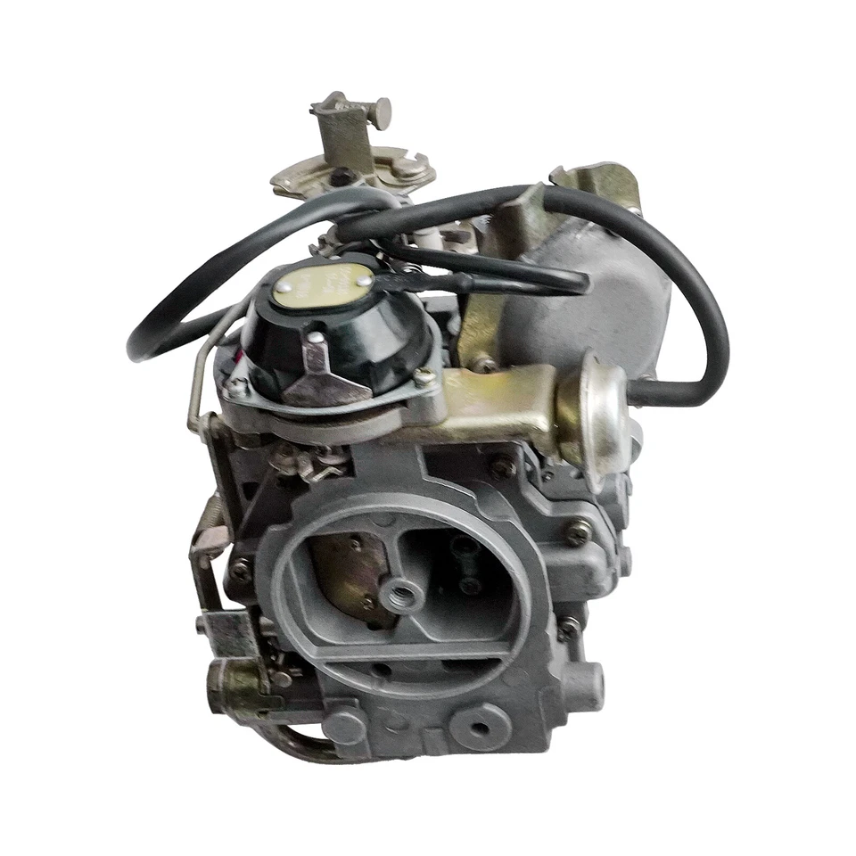 Carburador 8943376320 para camioneta Isuzu 1988-1994 Impulse 88-89 2,3 4ZD1 2 barriles Foto 3 de 4