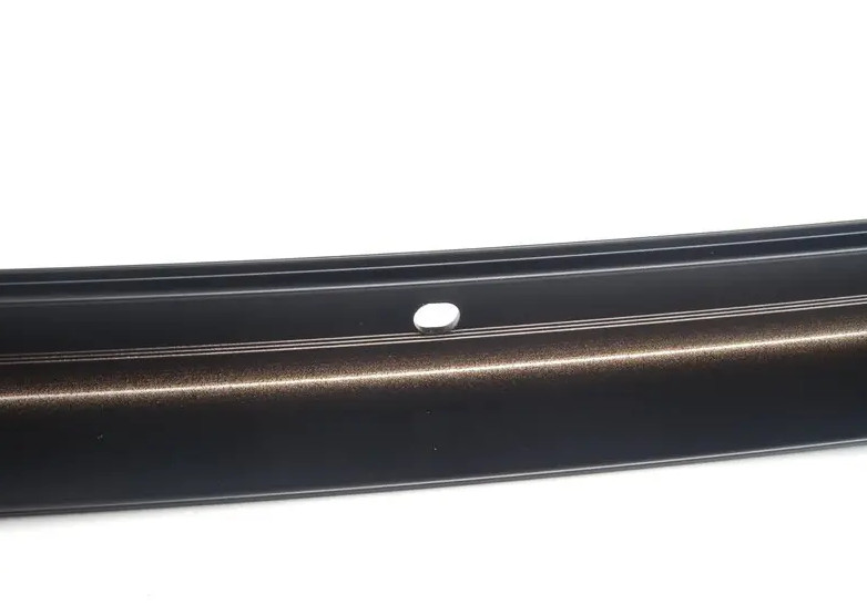 BMW X5 E70 Rear Left Window Frame Trim Cover 51357136957 7136957 