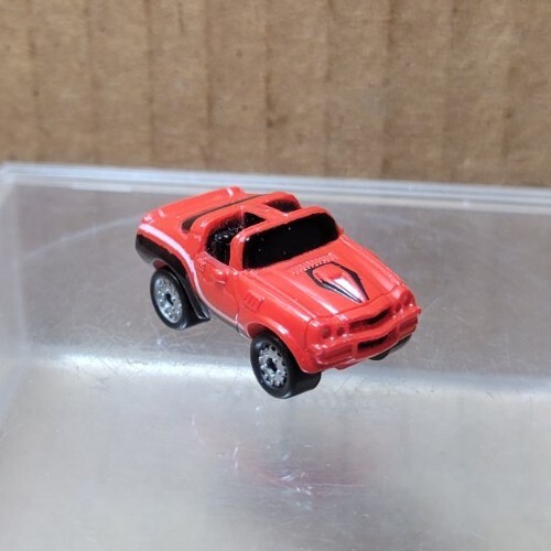 Vintage Micro Machines Camaro - Picture 8 of 8