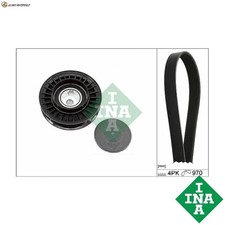 KEILRIPPENRIEMENSATZ 529 0579 10 F�R BMW 3/G1/G0/F90/G21/G81/G20/G80/G28/X/G01