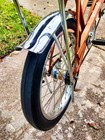 1968  Schwinn Mini Twinn Sting Ray Tandem Coppertone Bicycle RARE!!!! — photo 5